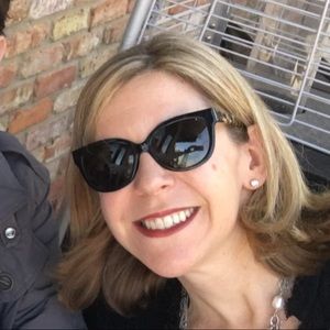 Meet your Posher, Tara